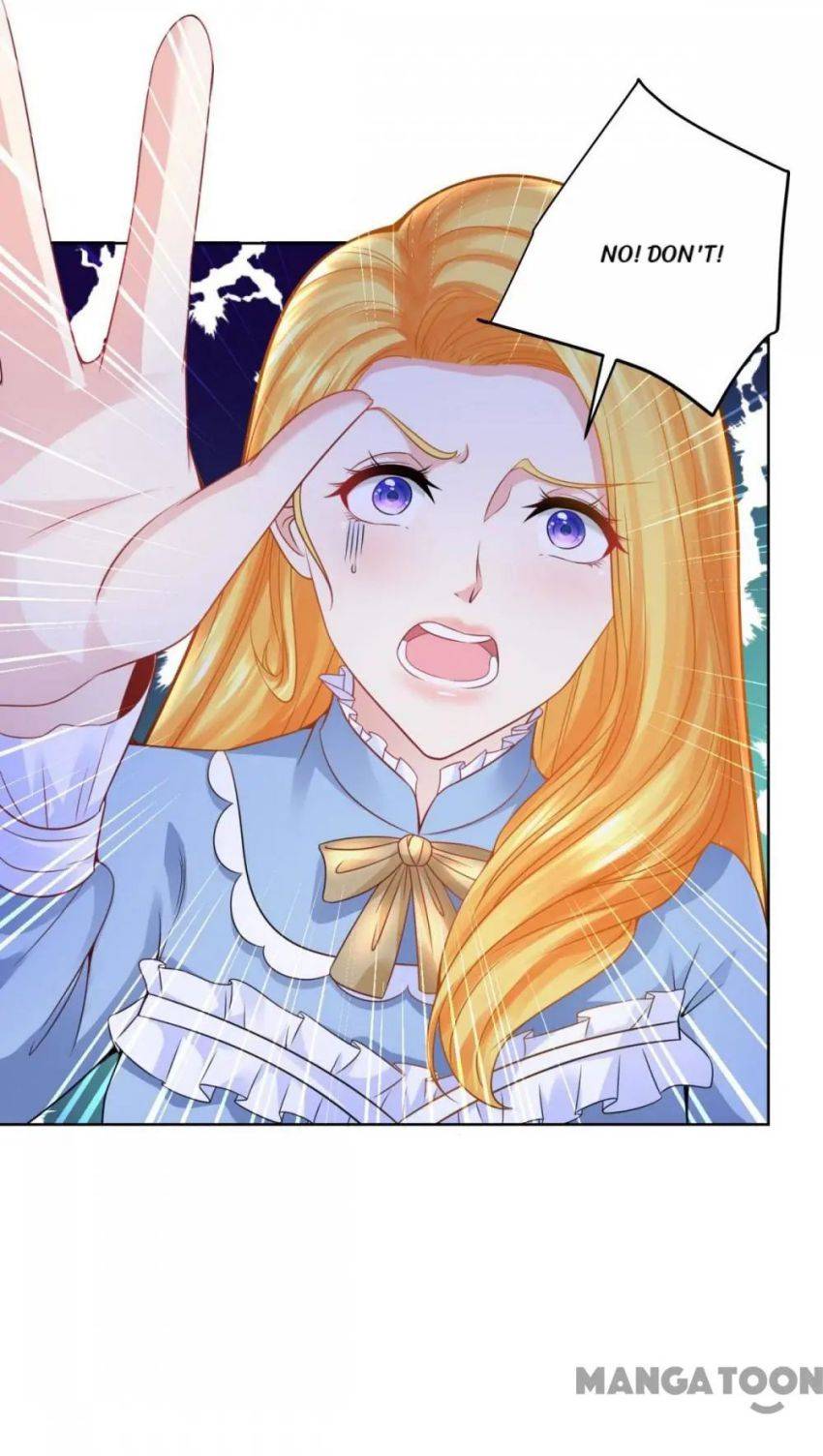 I Just Want to be a Useless Duke’s Daughter Chapter 106 - Page 49