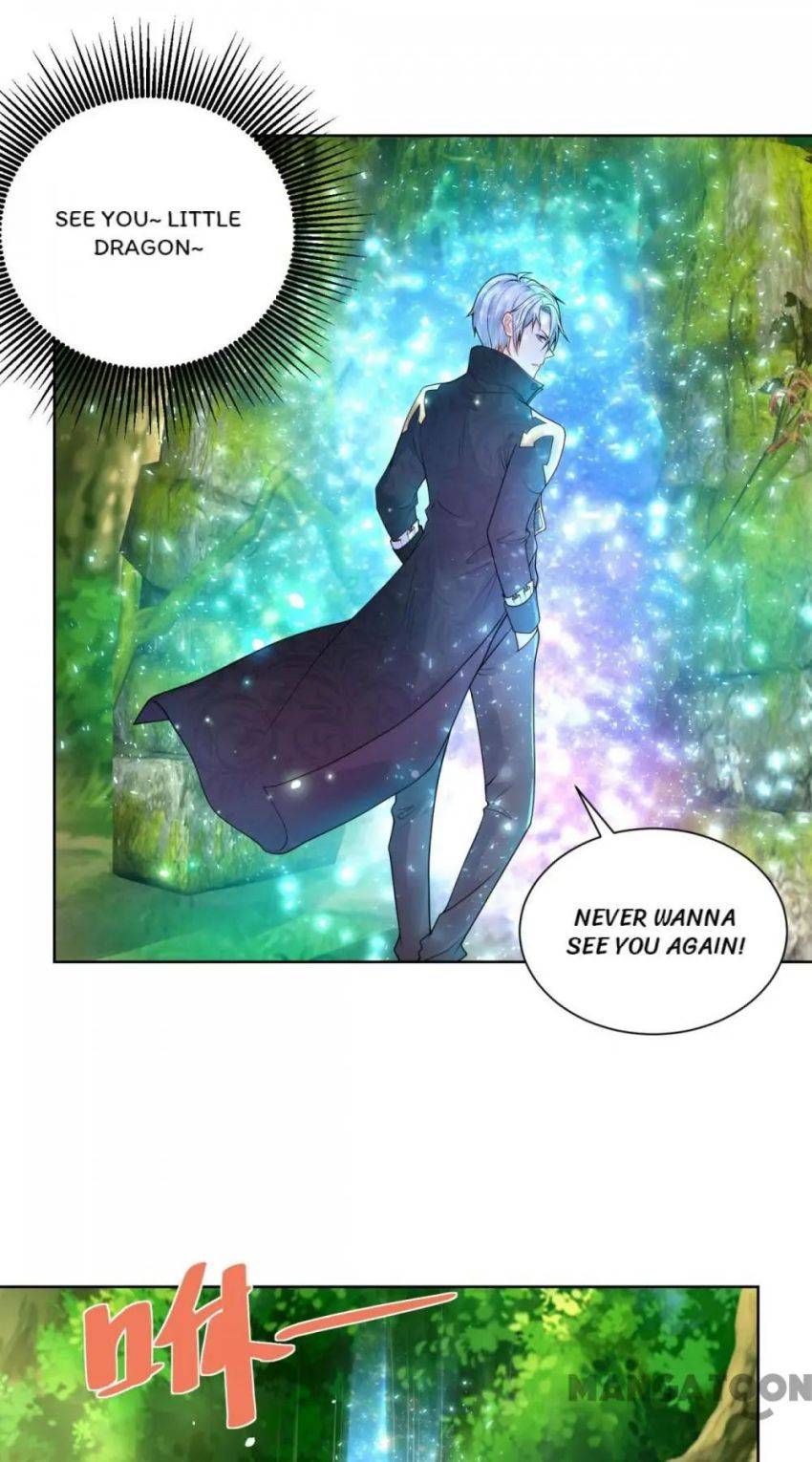 I Just Want to be a Useless Duke’s Daughter Chapter 106 - Page 7