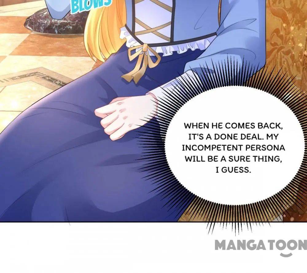I Just Want to be a Useless Duke’s Daughter Chapter 107 - Page 12