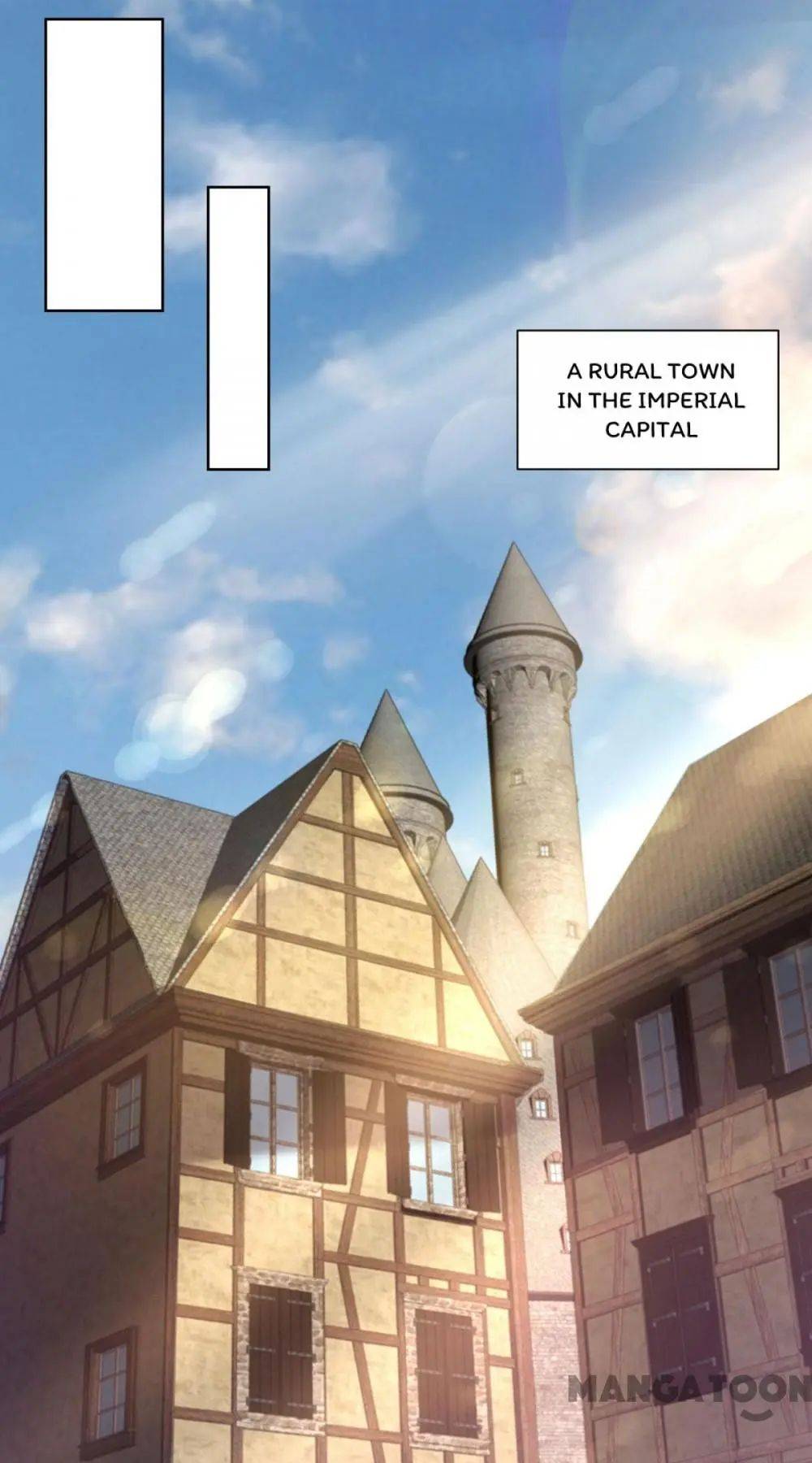 I Just Want to be a Useless Duke’s Daughter Chapter 107 - Page 13
