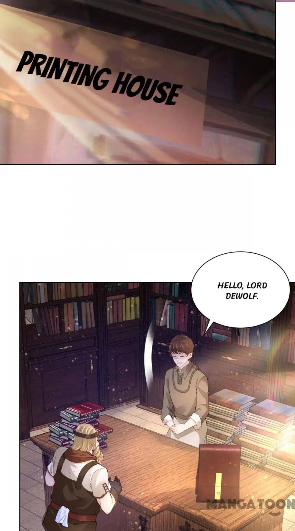 I Just Want to be a Useless Duke’s Daughter Chapter 107 - Page 15