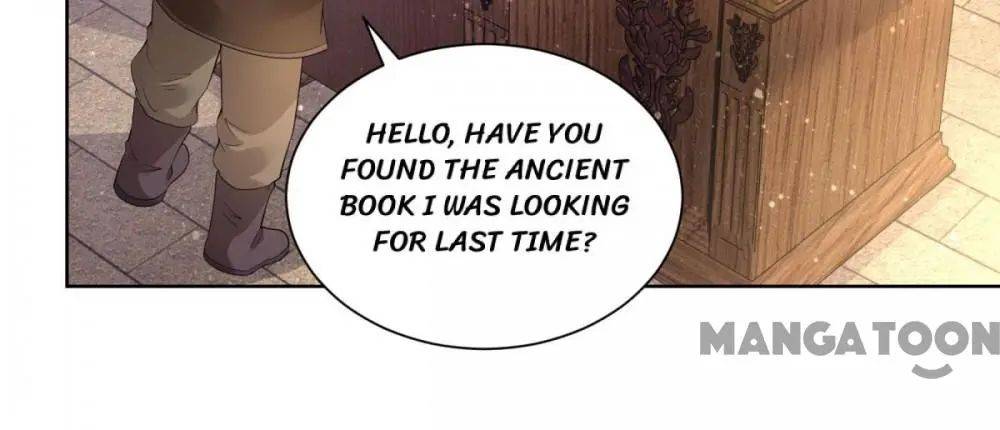 I Just Want to be a Useless Duke’s Daughter Chapter 107 - Page 16