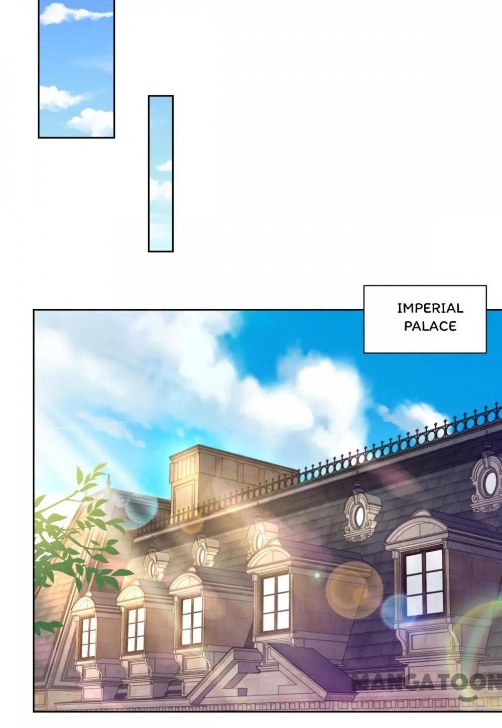 I Just Want to be a Useless Duke’s Daughter Chapter 107 - Page 30