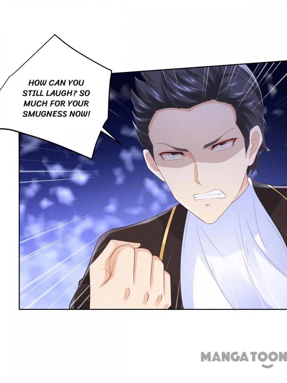 I Just Want to be a Useless Duke’s Daughter Chapter 107 - Page 41