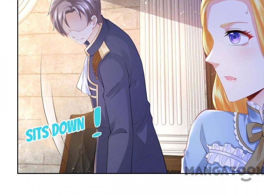 I Just Want to be a Useless Duke’s Daughter Chapter 107 - Page 47
