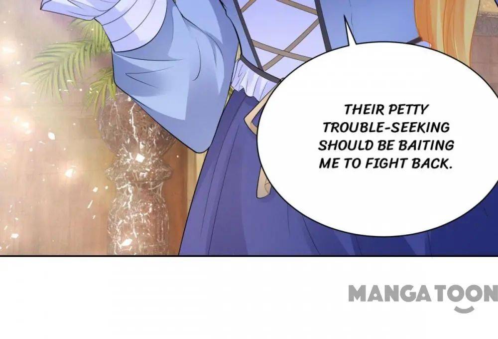 I Just Want to be a Useless Duke’s Daughter Chapter 107 - Page 6
