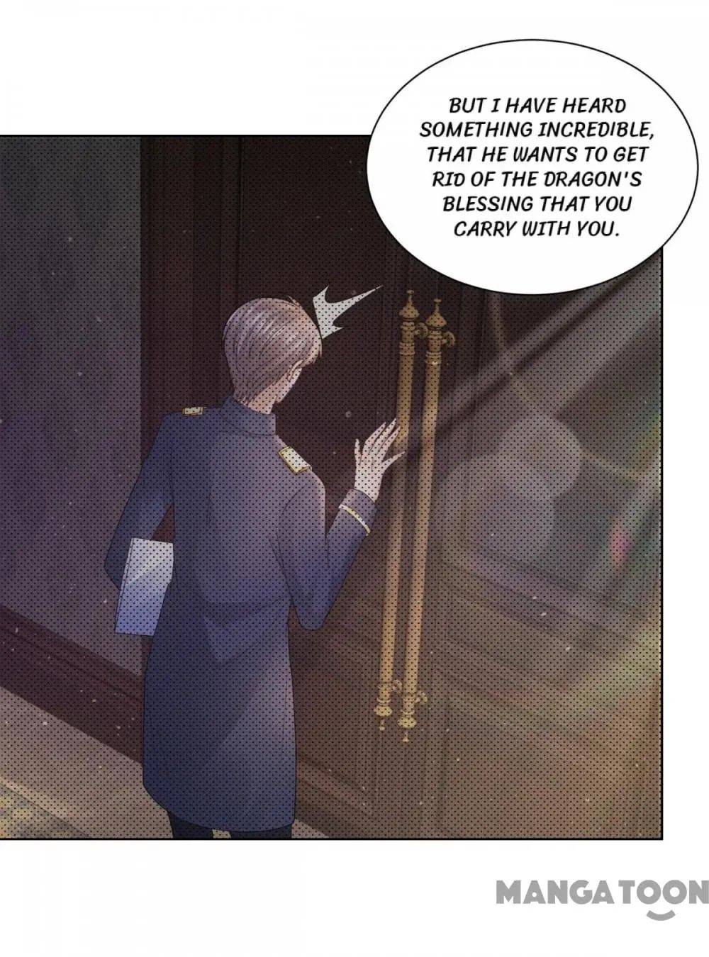 I Just Want to be a Useless Duke’s Daughter Chapter 108 - Page 13