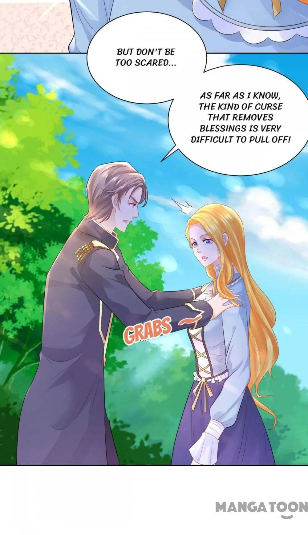 I Just Want to be a Useless Duke’s Daughter Chapter 108 - Page 18