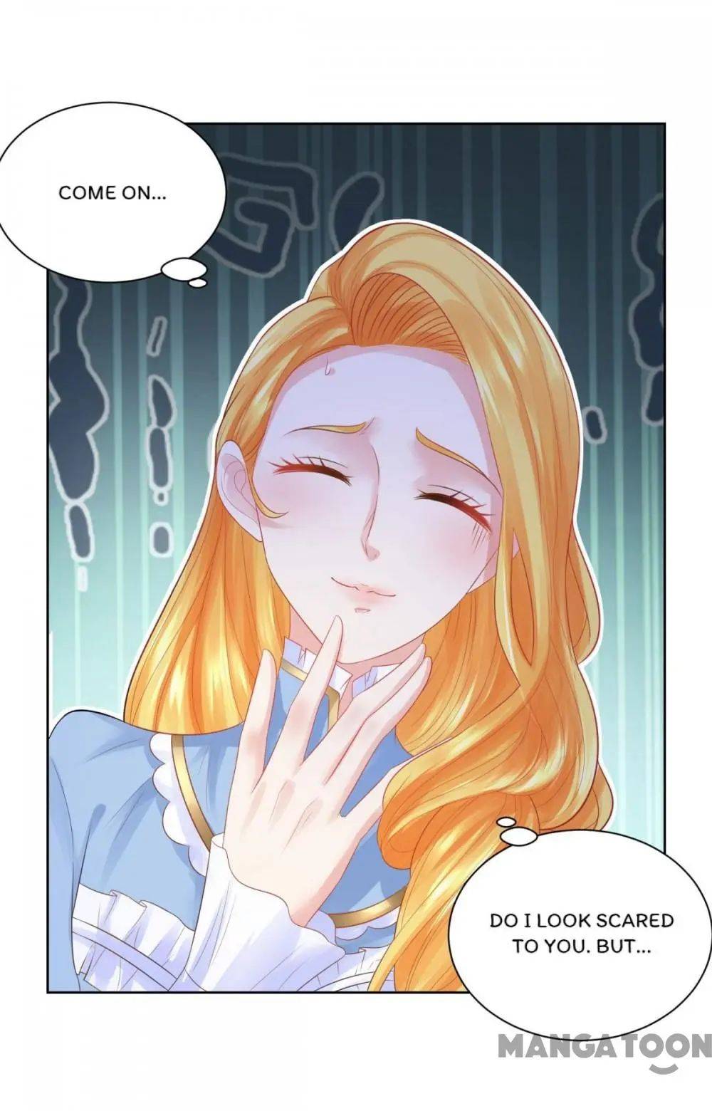 I Just Want to be a Useless Duke’s Daughter Chapter 108 - Page 19