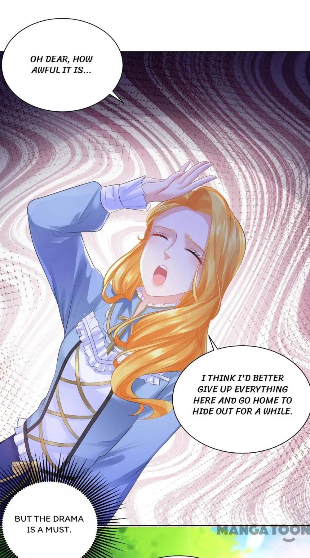 I Just Want to be a Useless Duke’s Daughter Chapter 108 - Page 20