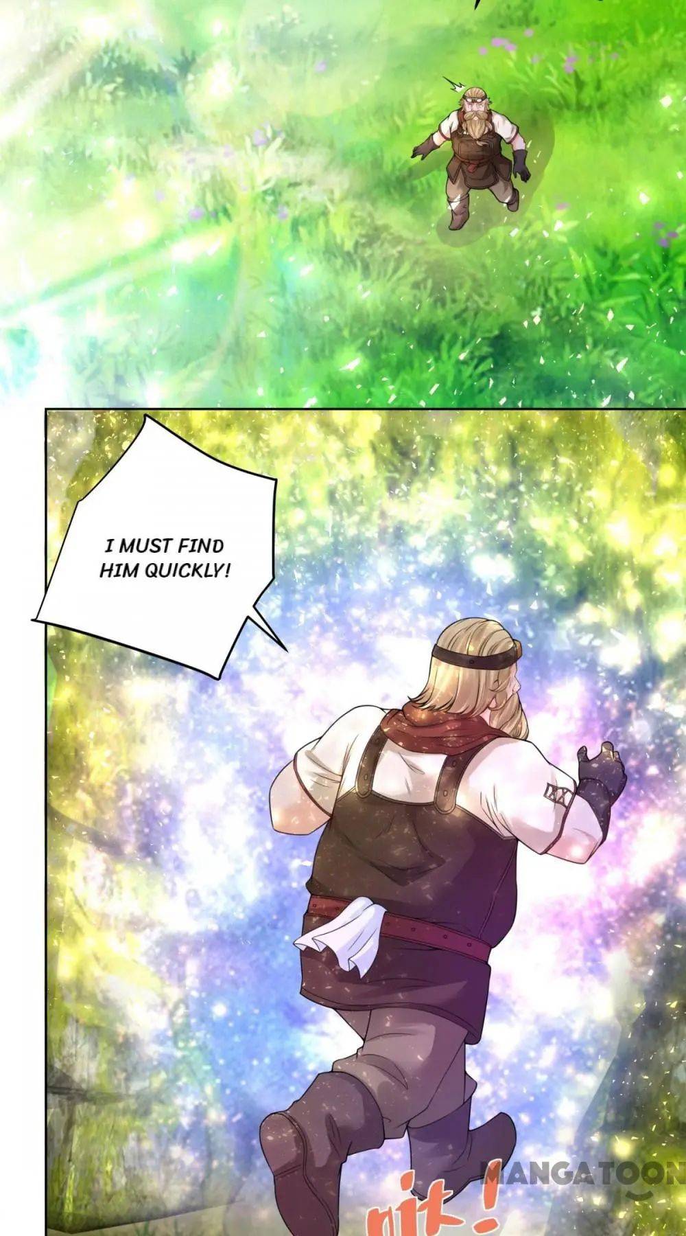 I Just Want to be a Useless Duke’s Daughter Chapter 108 - Page 27