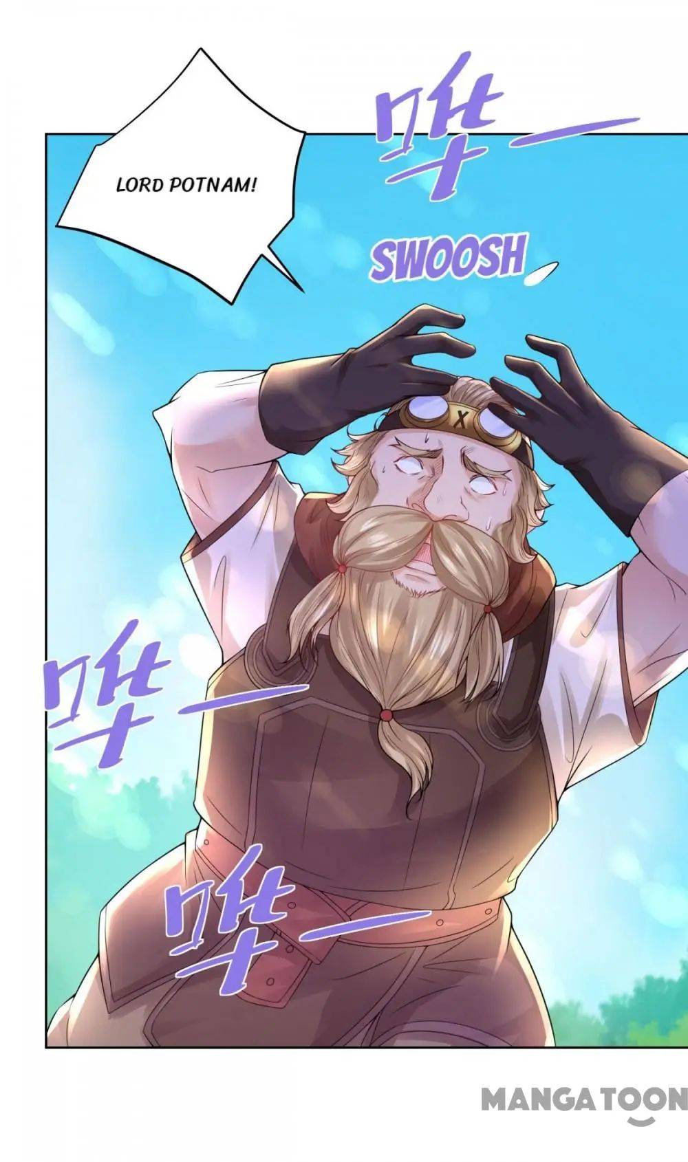 I Just Want to be a Useless Duke’s Daughter Chapter 108 - Page 30