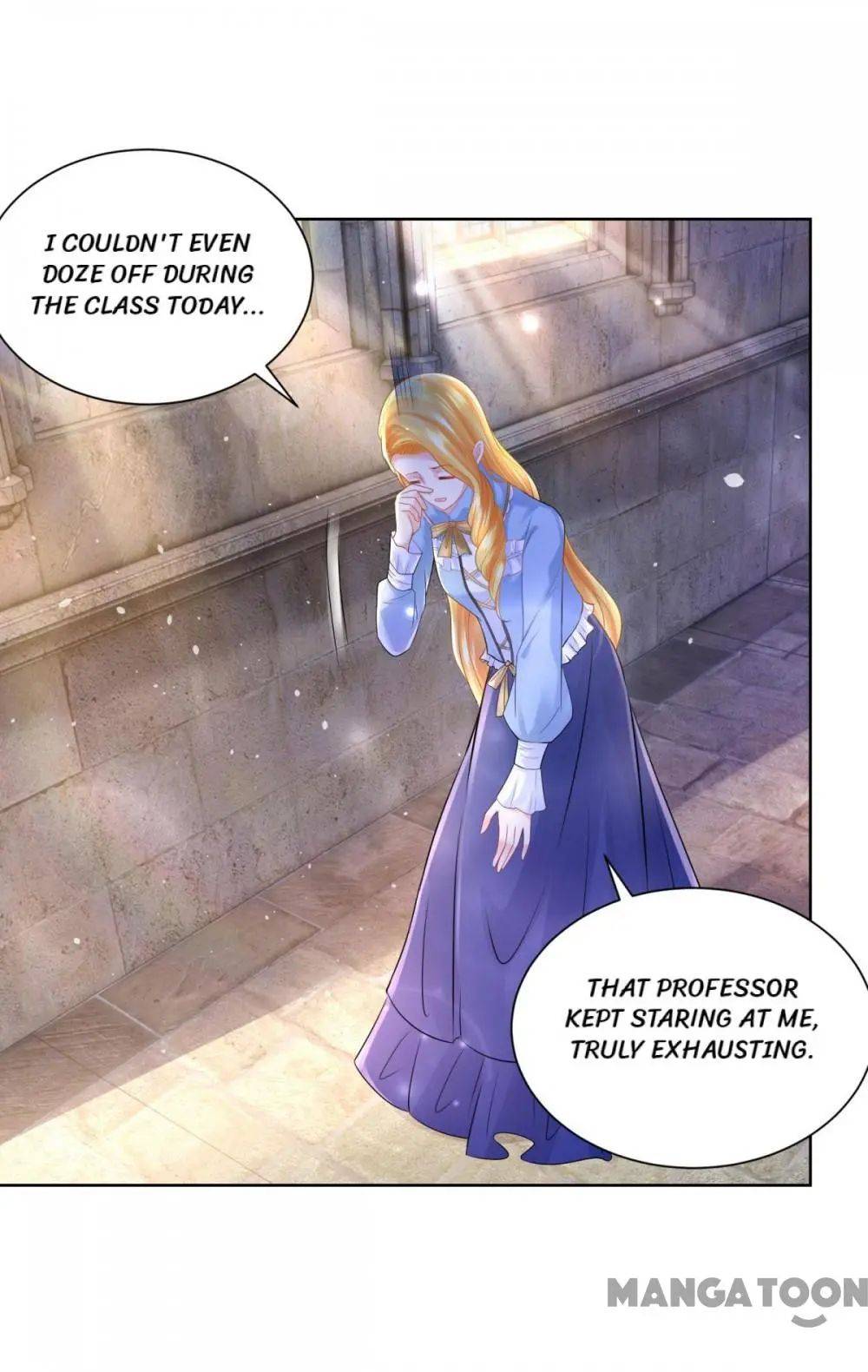 I Just Want to be a Useless Duke’s Daughter Chapter 108 - Page 4