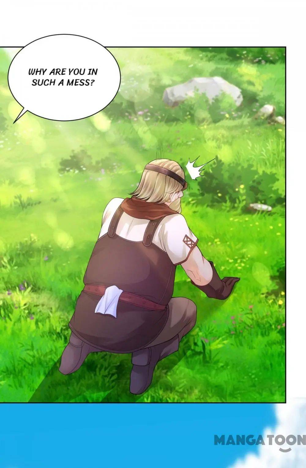I Just Want to be a Useless Duke’s Daughter Chapter 108 - Page 35