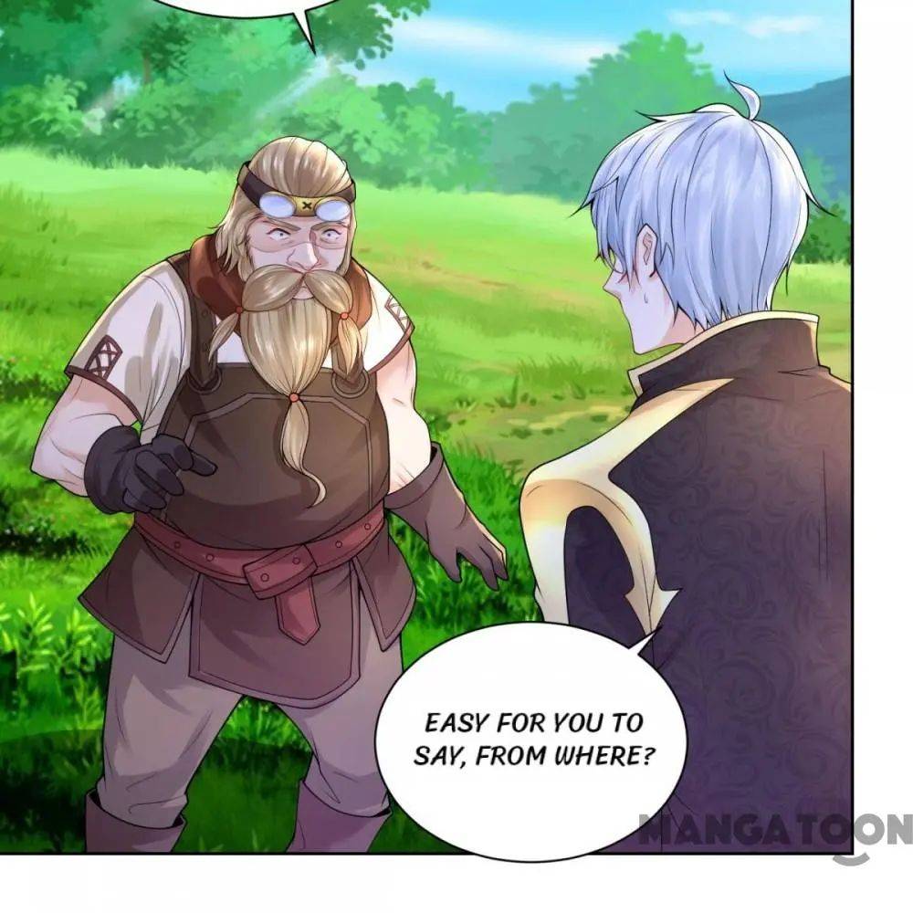 I Just Want to be a Useless Duke’s Daughter Chapter 108 - Page 39
