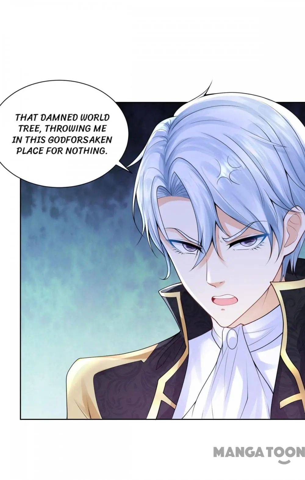 I Just Want to be a Useless Duke’s Daughter Chapter 108 - Page 40