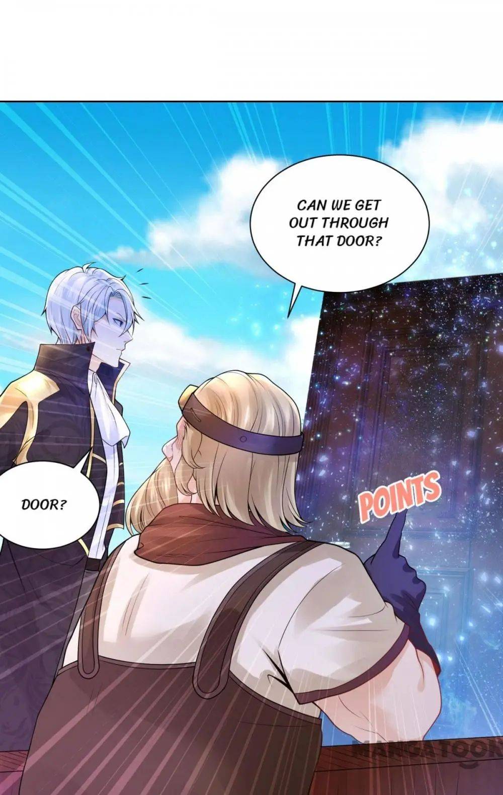 I Just Want to be a Useless Duke’s Daughter Chapter 108 - Page 41