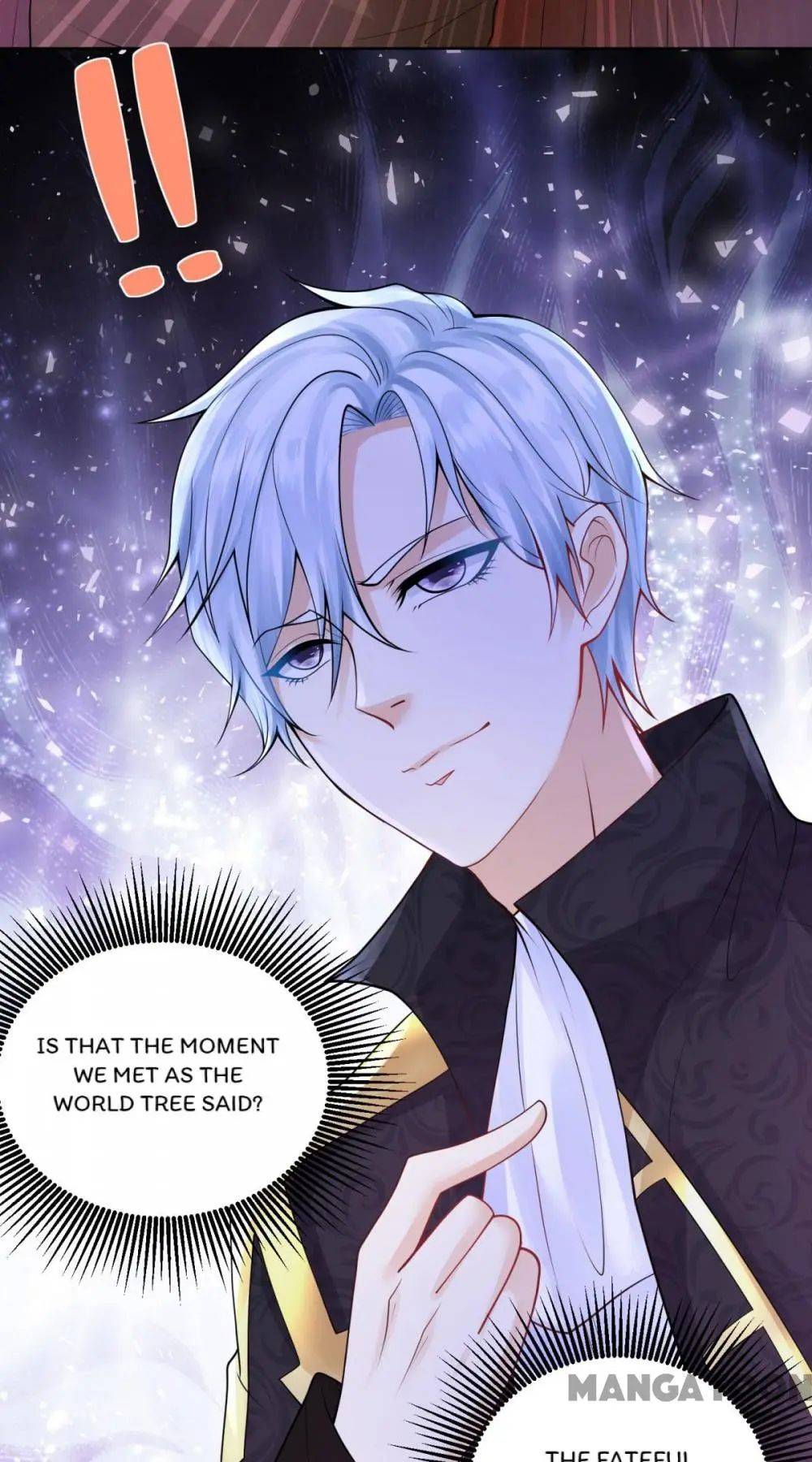 I Just Want to be a Useless Duke’s Daughter Chapter 108 - Page 42