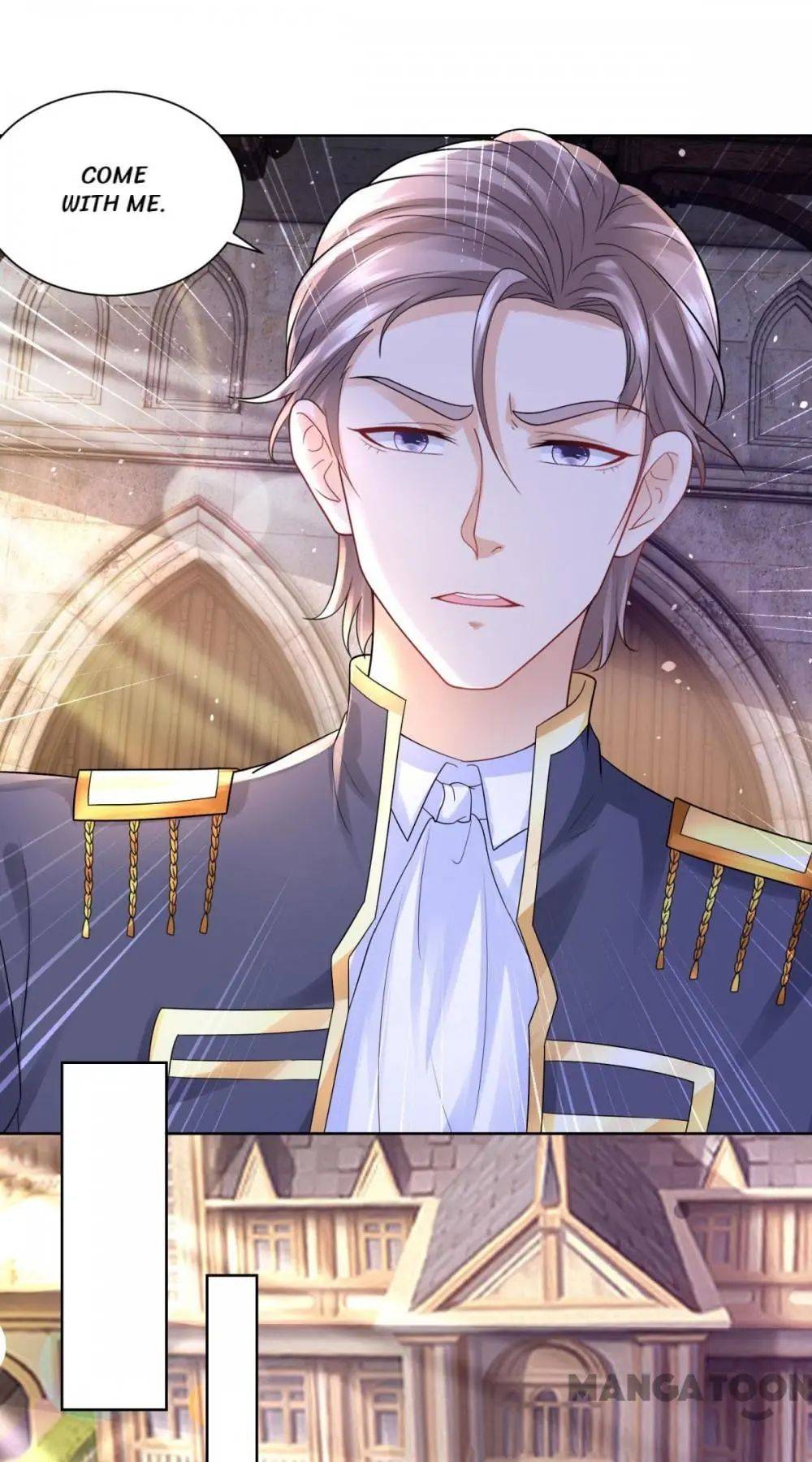 I Just Want to be a Useless Duke’s Daughter Chapter 108 - Page 7