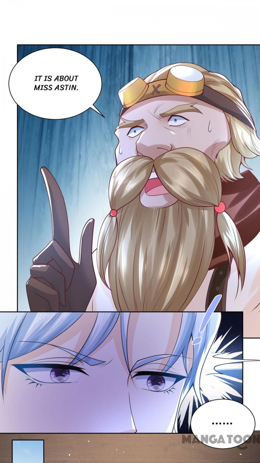 I Just Want to be a Useless Duke’s Daughter Chapter 109 - Page 11