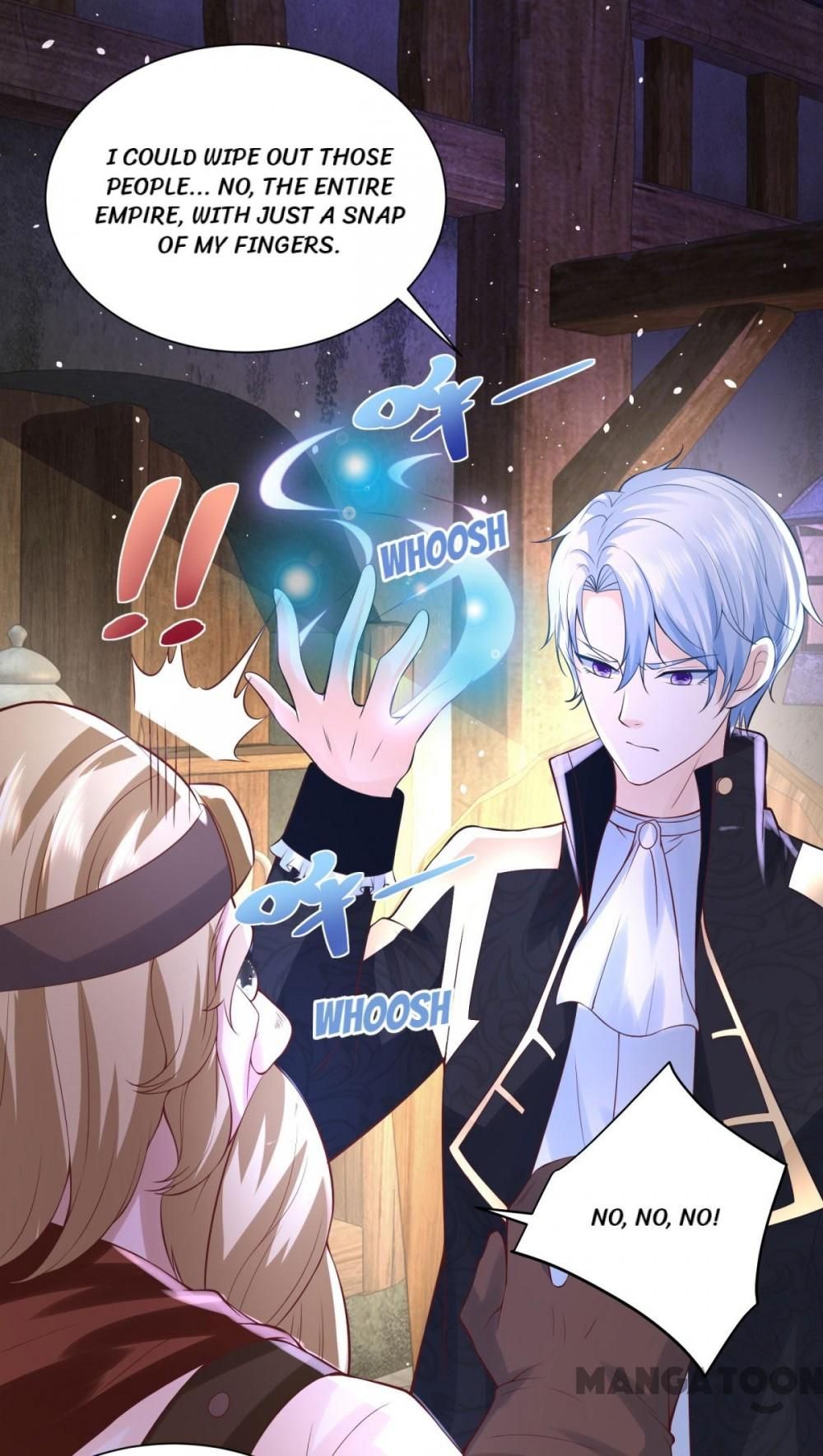 I Just Want to be a Useless Duke’s Daughter Chapter 109 - Page 15