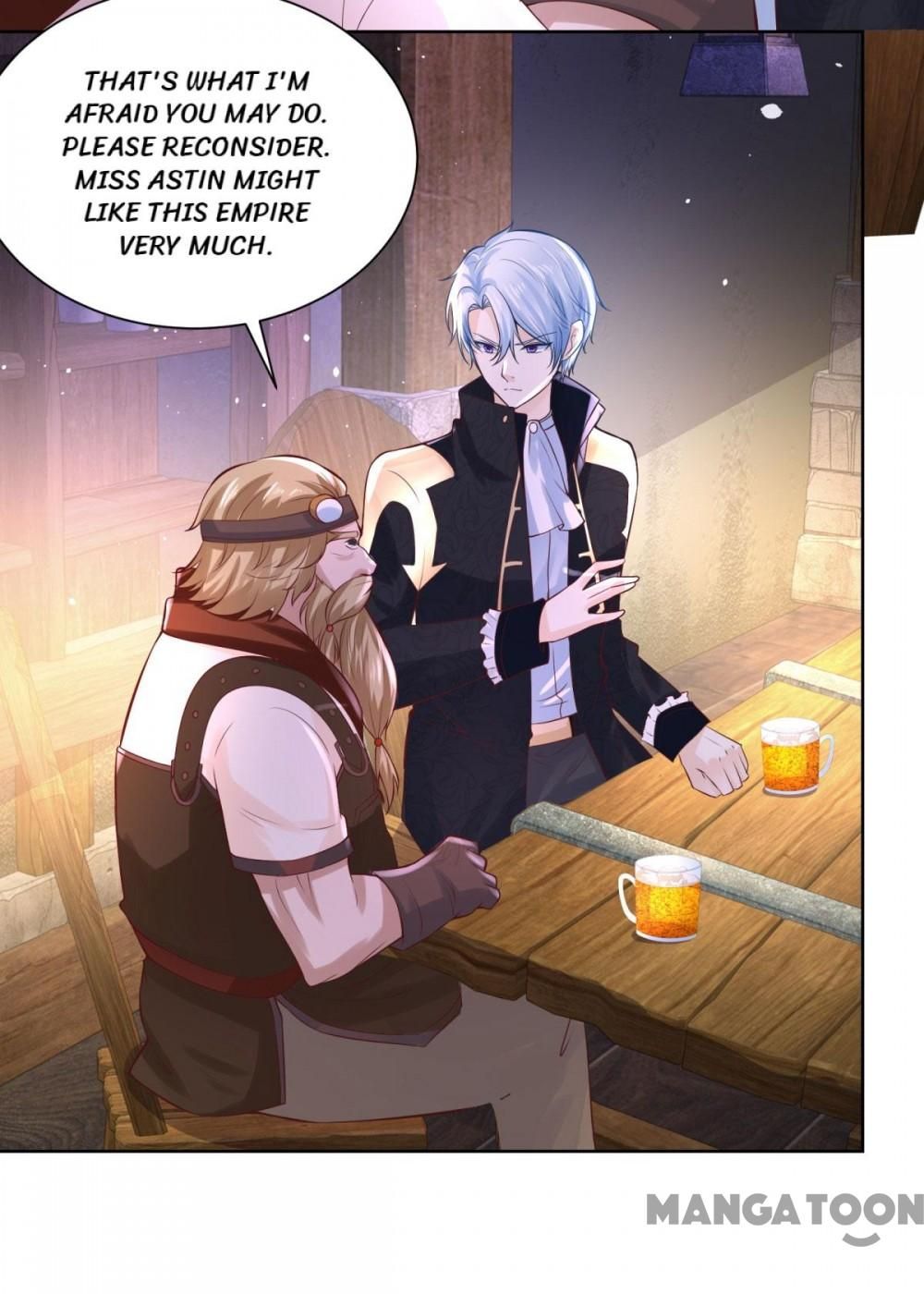 I Just Want to be a Useless Duke’s Daughter Chapter 109 - Page 16