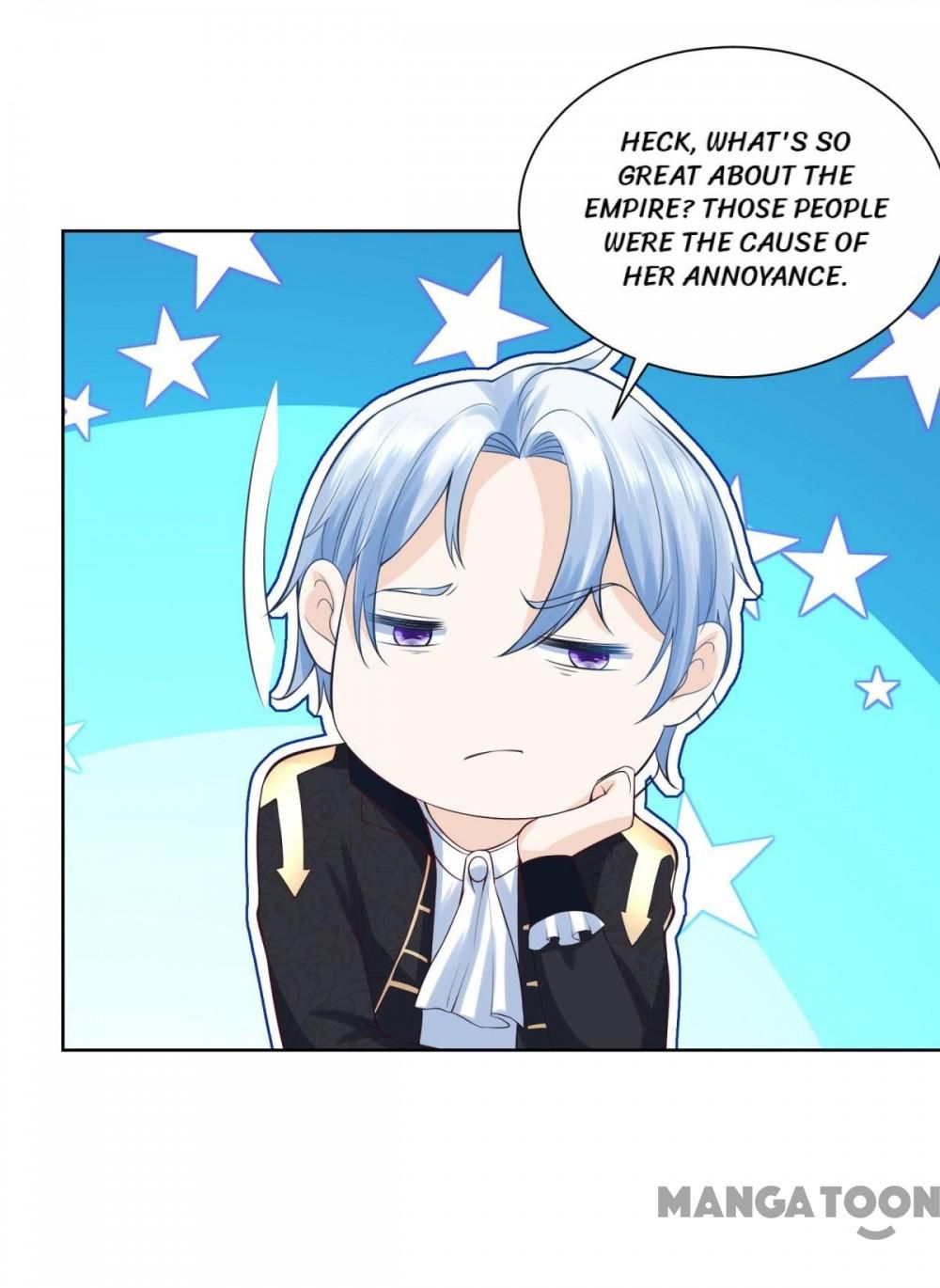 I Just Want to be a Useless Duke’s Daughter Chapter 109 - Page 17