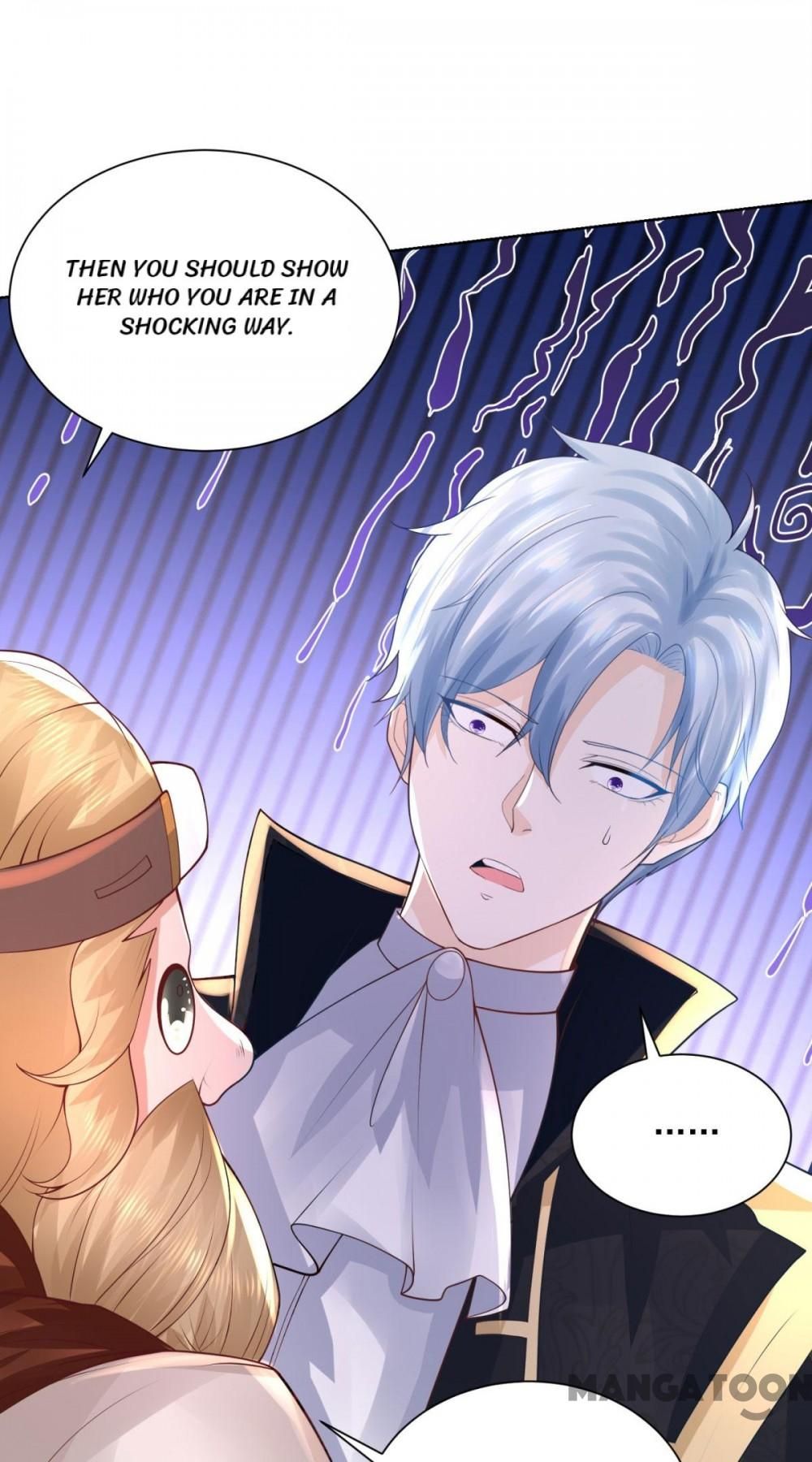 I Just Want to be a Useless Duke’s Daughter Chapter 109 - Page 21