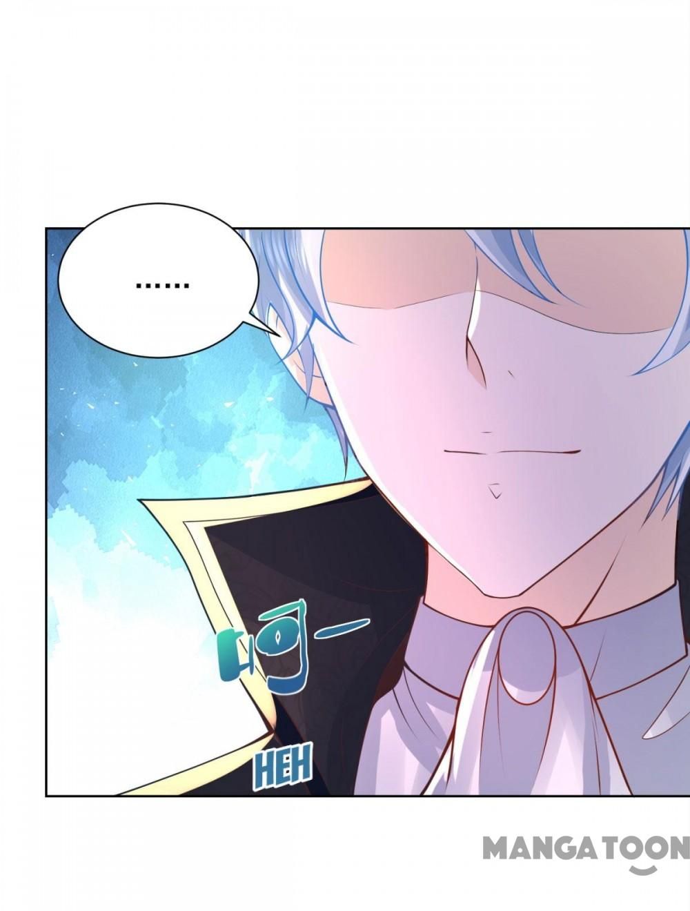 I Just Want to be a Useless Duke’s Daughter Chapter 109 - Page 24