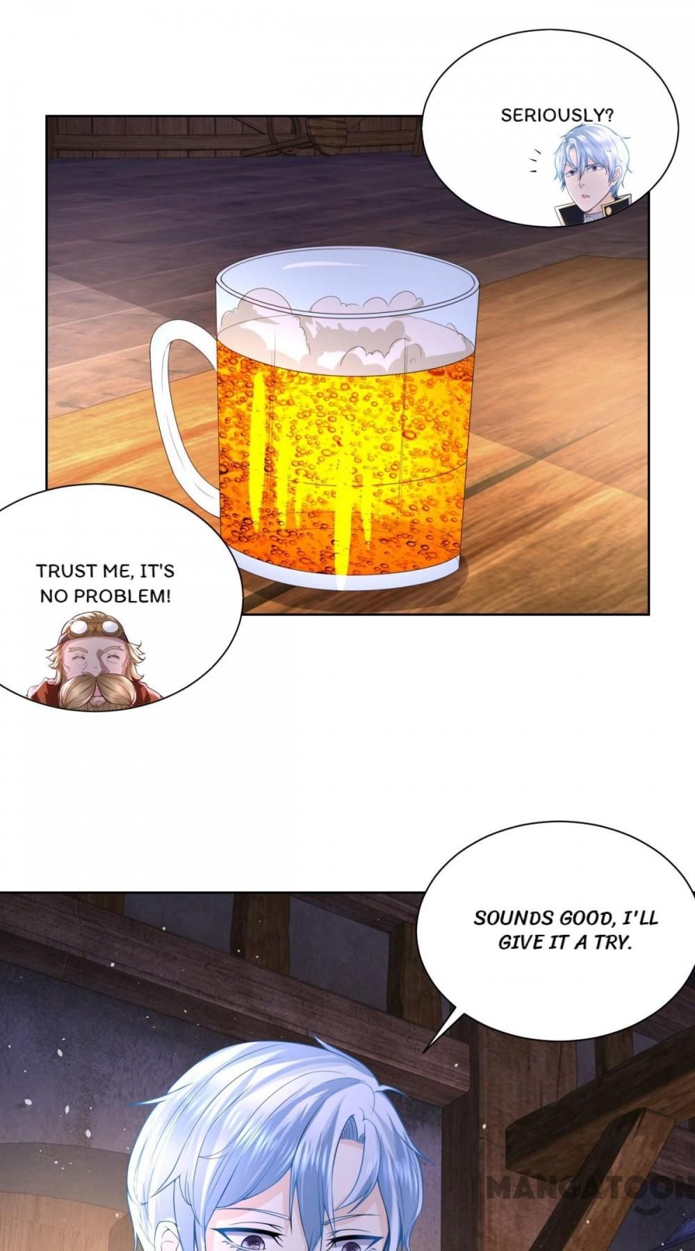 I Just Want to be a Useless Duke’s Daughter Chapter 109 - Page 25
