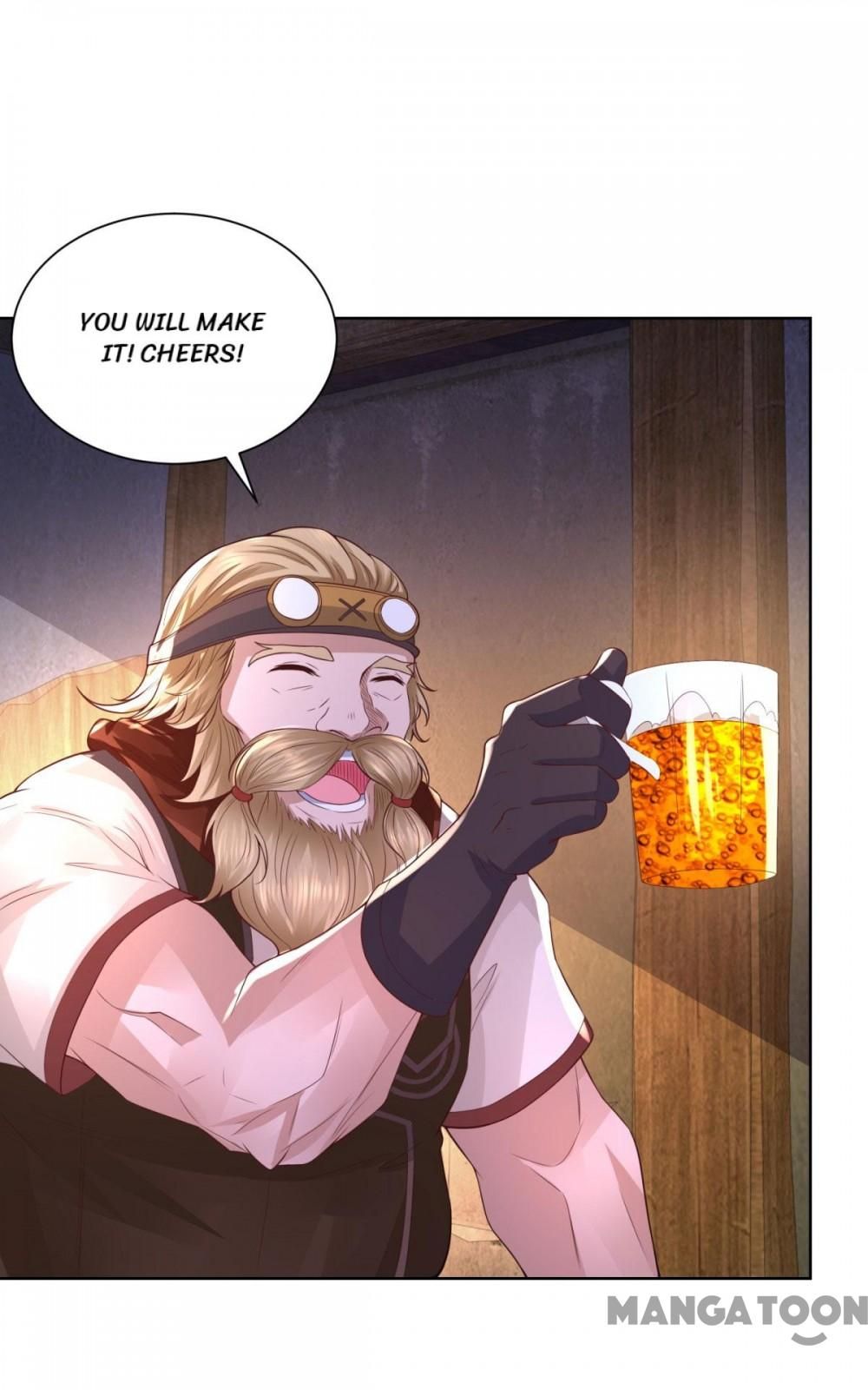 I Just Want to be a Useless Duke’s Daughter Chapter 109 - Page 27
