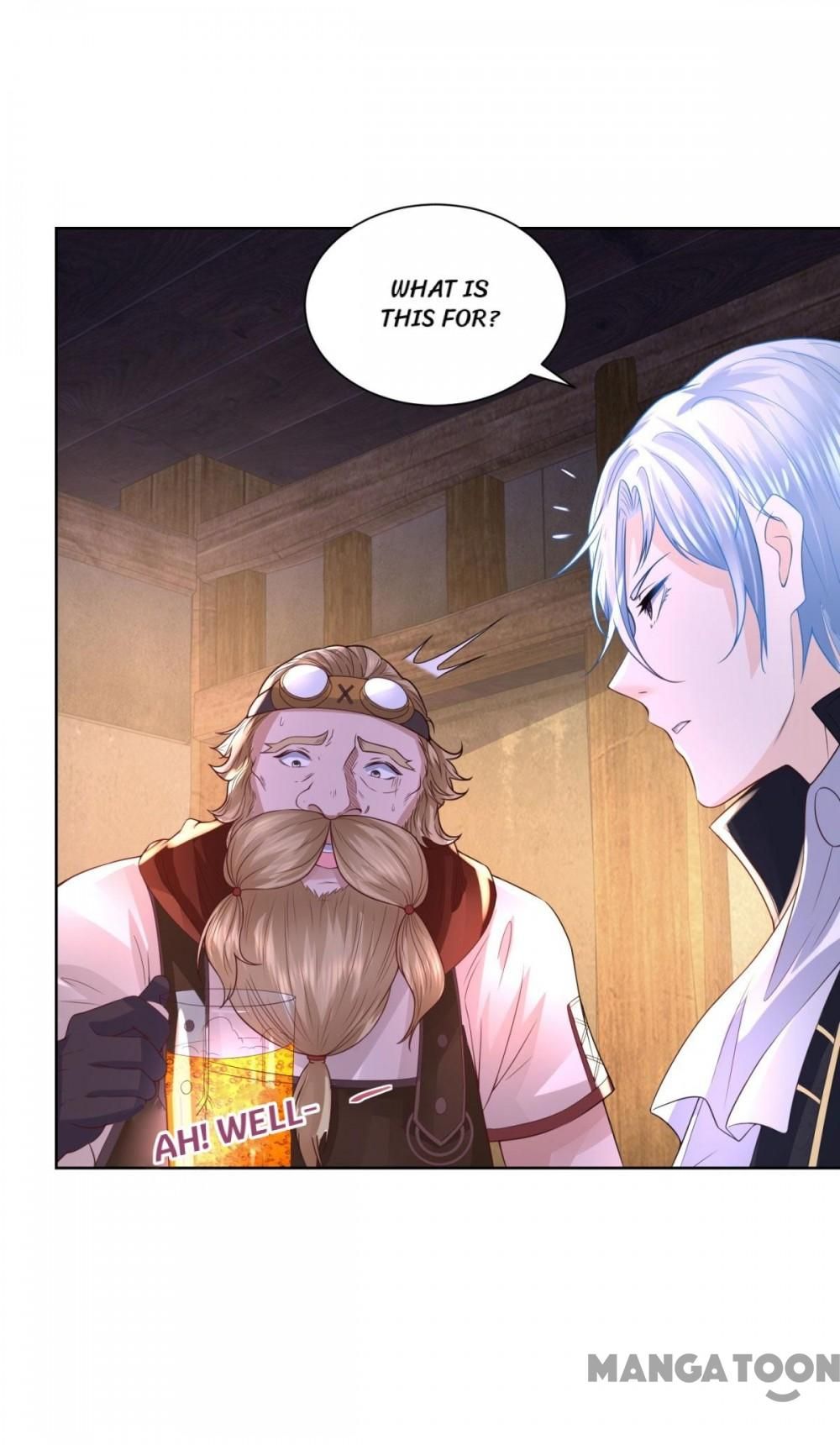 I Just Want to be a Useless Duke’s Daughter Chapter 109 - Page 28