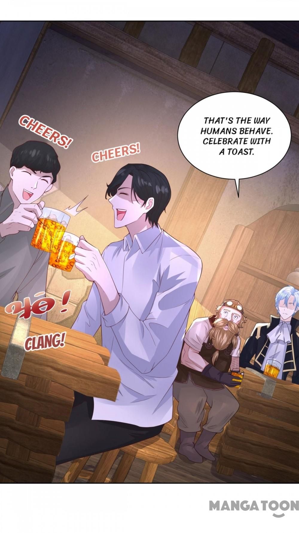 I Just Want to be a Useless Duke’s Daughter Chapter 109 - Page 29