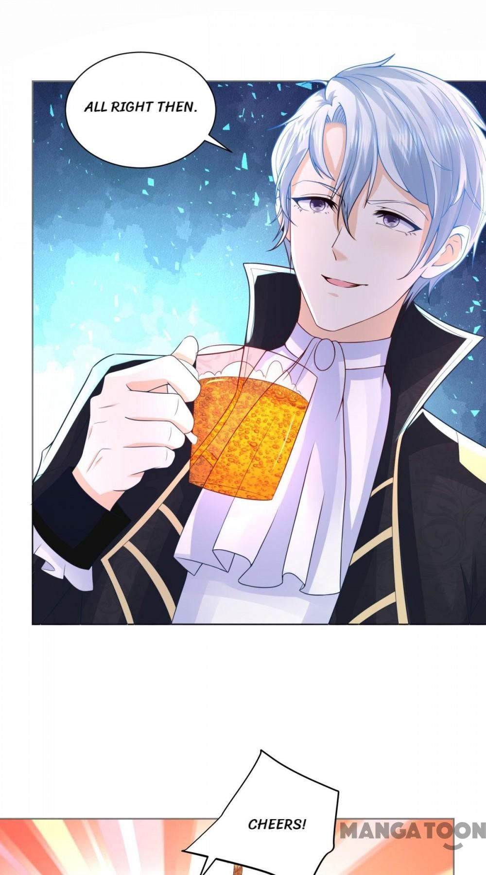 I Just Want to be a Useless Duke’s Daughter Chapter 109 - Page 30