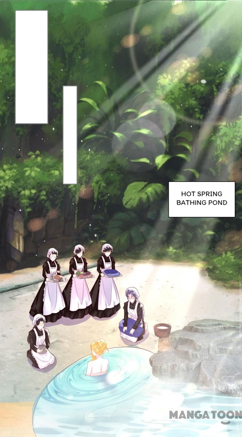 I Just Want to be a Useless Duke’s Daughter Chapter 109 - Page 32