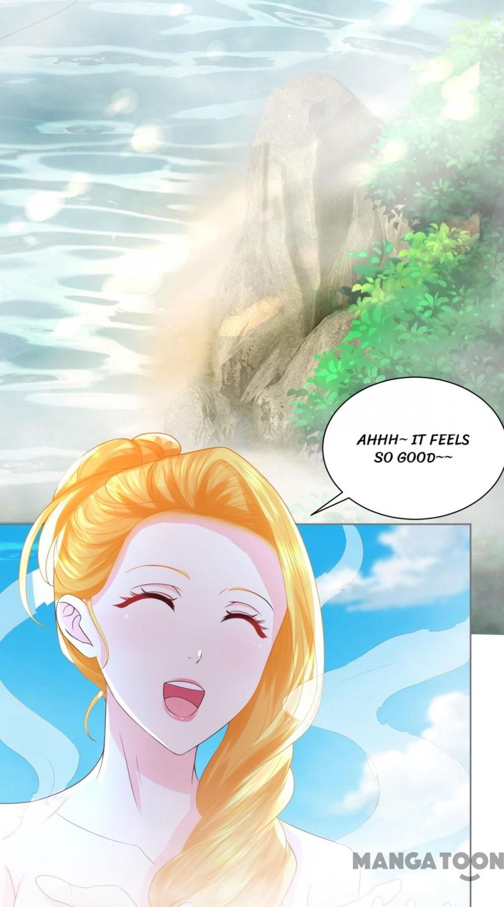 I Just Want to be a Useless Duke’s Daughter Chapter 109 - Page 34