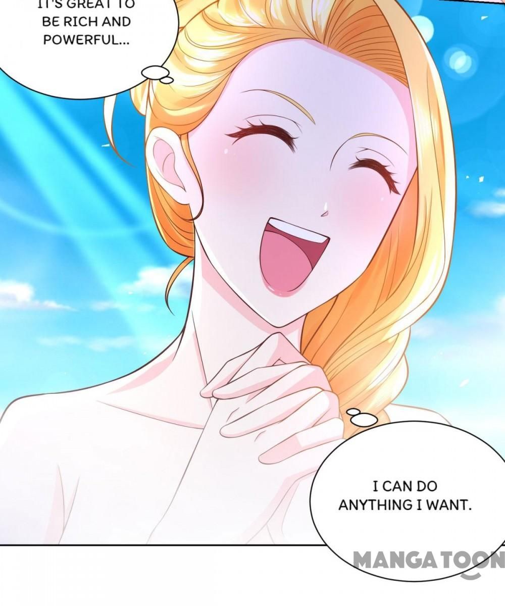 I Just Want to be a Useless Duke’s Daughter Chapter 109 - Page 40