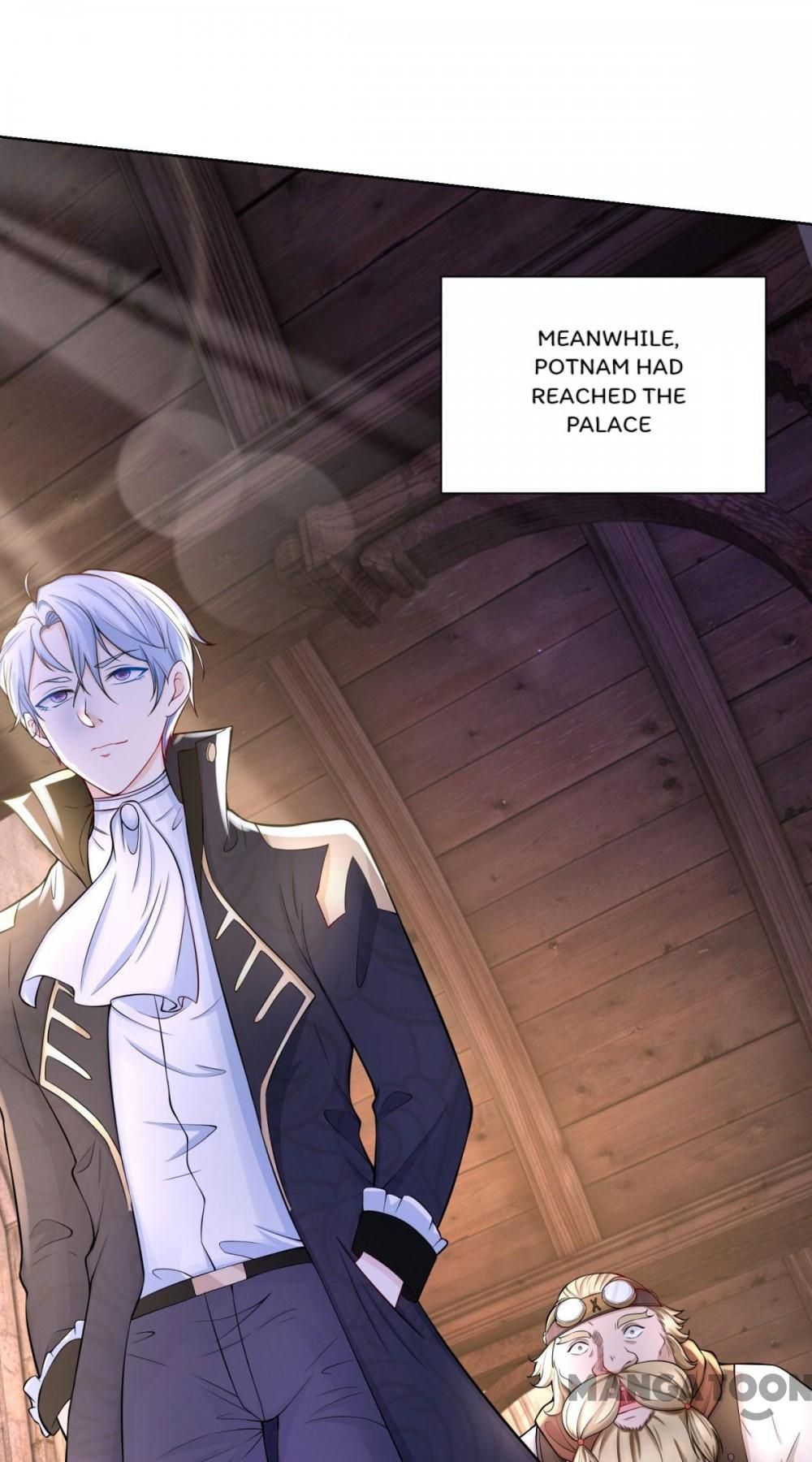 I Just Want to be a Useless Duke’s Daughter Chapter 109 - Page 43