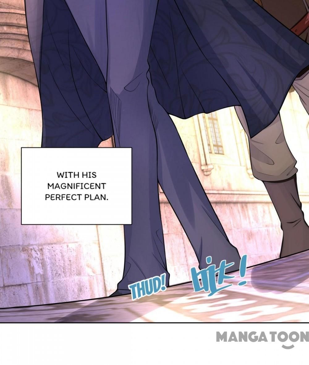I Just Want to be a Useless Duke’s Daughter Chapter 109 - Page 45