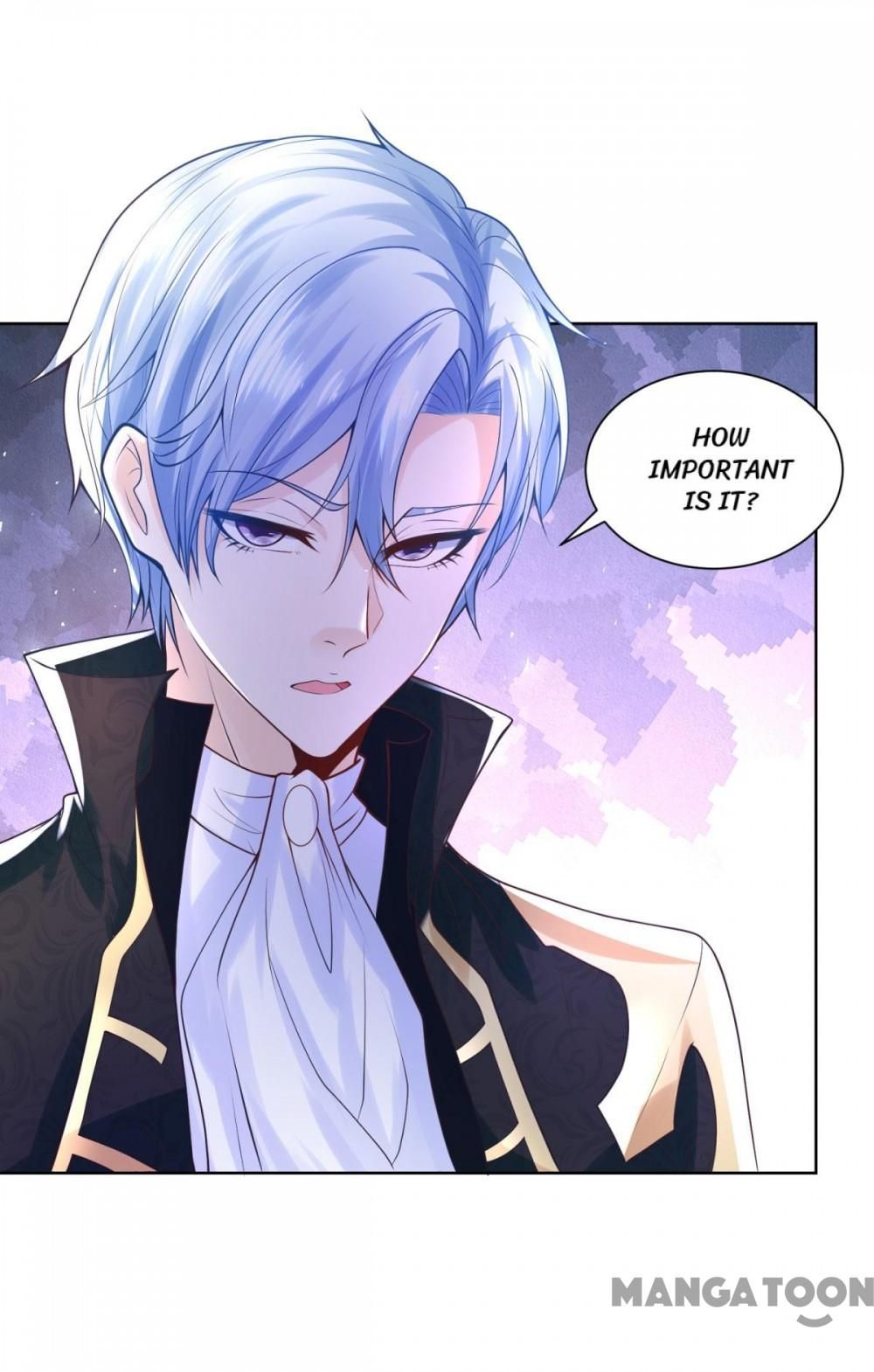 I Just Want to be a Useless Duke’s Daughter Chapter 109 - Page 10