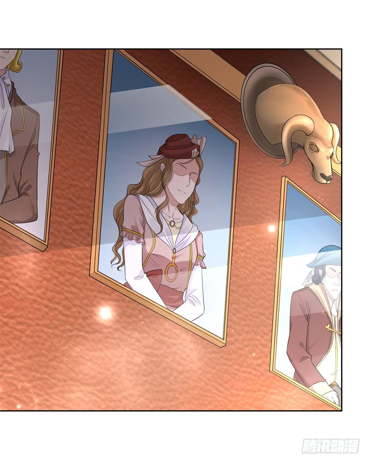 I Just Want to be a Useless Duke’s Daughter Chapter 11 - Page 12