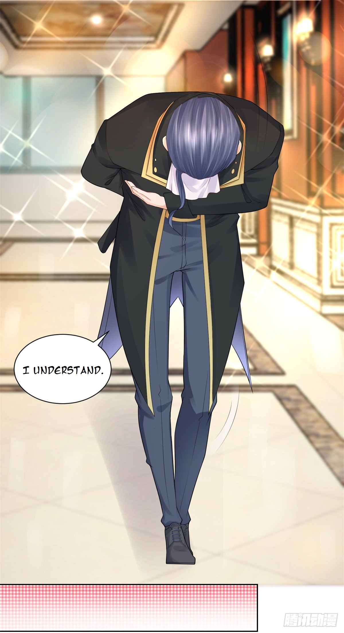 I Just Want to be a Useless Duke’s Daughter Chapter 11 - Page 22