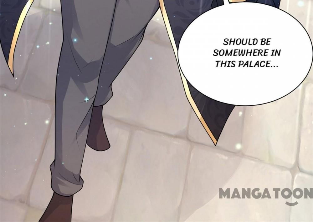 I Just Want to be a Useless Duke’s Daughter Chapter 110 - Page 12