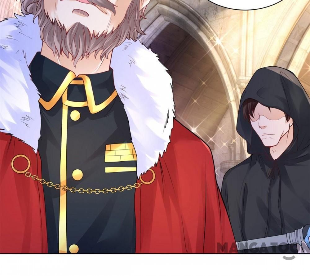I Just Want to be a Useless Duke’s Daughter Chapter 110 - Page 16