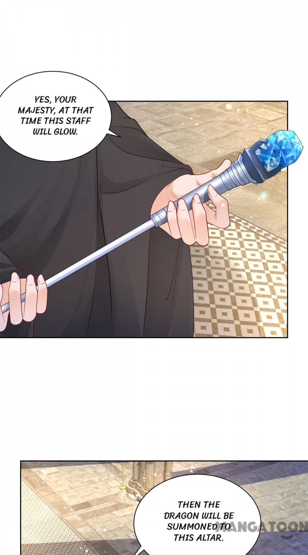 I Just Want to be a Useless Duke’s Daughter Chapter 110 - Page 17