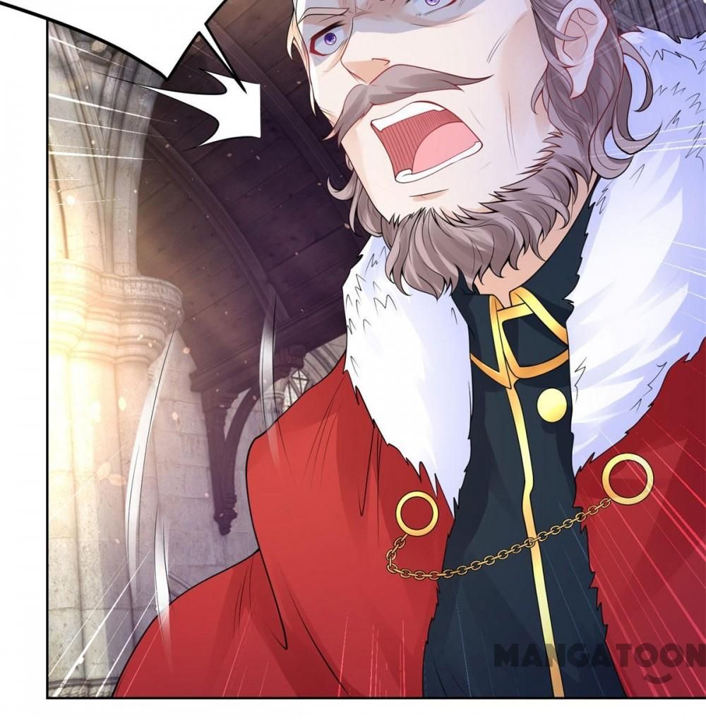 I Just Want to be a Useless Duke’s Daughter Chapter 110 - Page 20