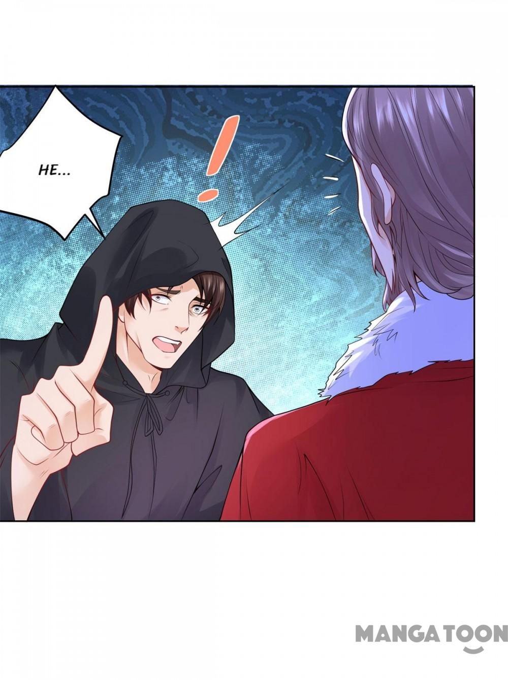 I Just Want to be a Useless Duke’s Daughter Chapter 110 - Page 23