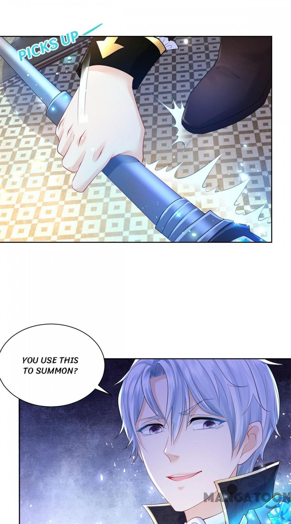 I Just Want to be a Useless Duke’s Daughter Chapter 110 - Page 31
