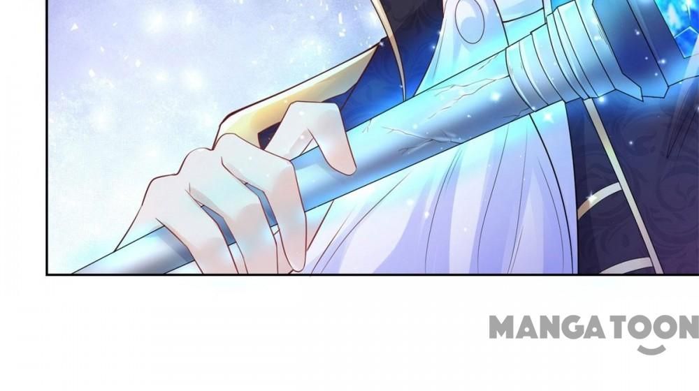 I Just Want to be a Useless Duke’s Daughter Chapter 110 - Page 32