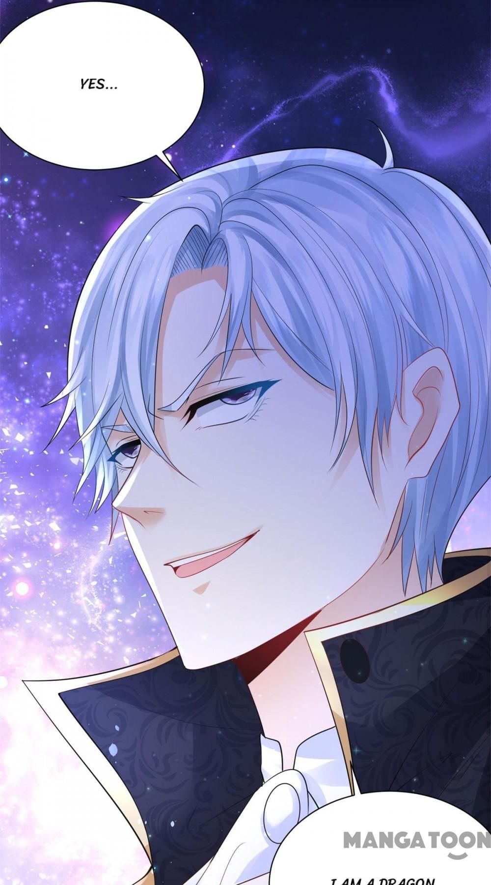 I Just Want to be a Useless Duke’s Daughter Chapter 110 - Page 38